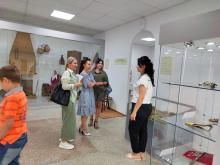 Общественники Адыгеи проводят мониторинг учреждений культуры
